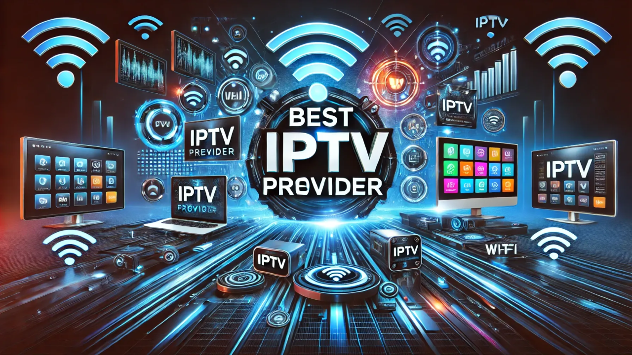 Swedish IPTV: PeoplesTV.nu’s Extensive Channel Lineup