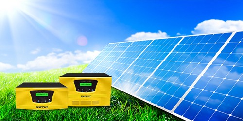 Everything You Need to Know About Solar Inverters Before Going Solar