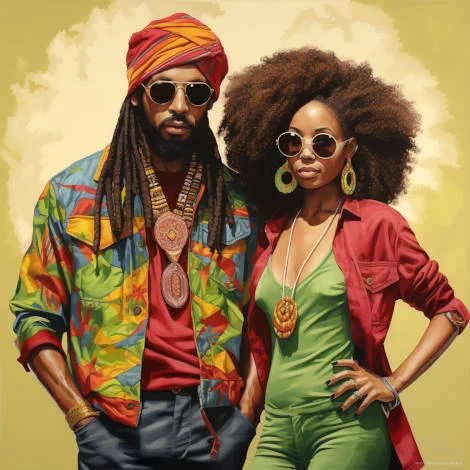 Top 10 Rasta Clothing Trends You Can't Miss This Year