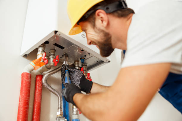 Expert Hot Water Plumber for Efficient Installation and Repair Services