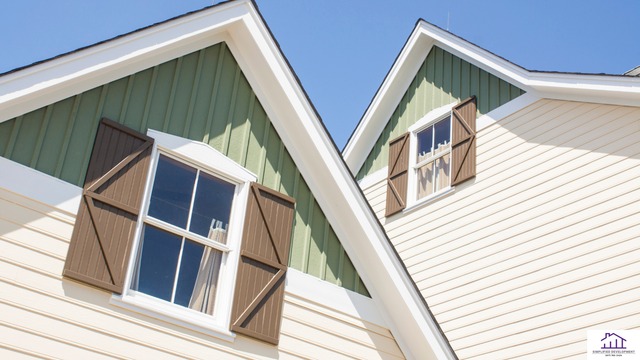 The Importance of Proper Siding Insulation for Your Home