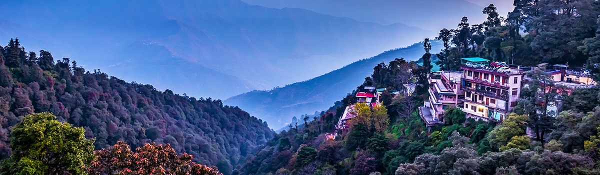 Best Places to Enjoy Hookah in Mussoorie's Scenic Hills