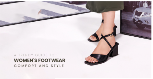 Elevate your Wardrobe with Stylish &Affordable shoes for Men and Women